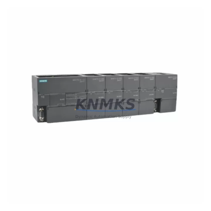 Siemens 6ES7288-3AQ04-0AA0 Fail-Safe Analog Output Module