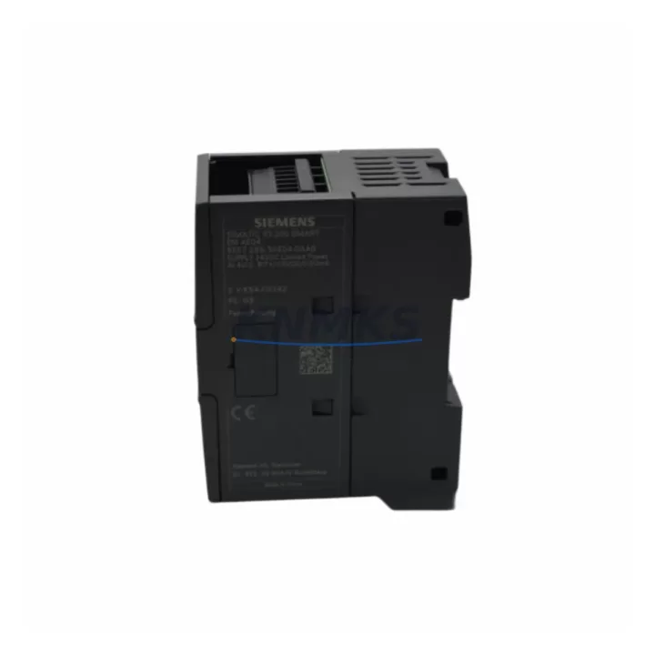 Siemens 6ES7288-3AR04-0AA0 Fail-Safe Analog Input Module
