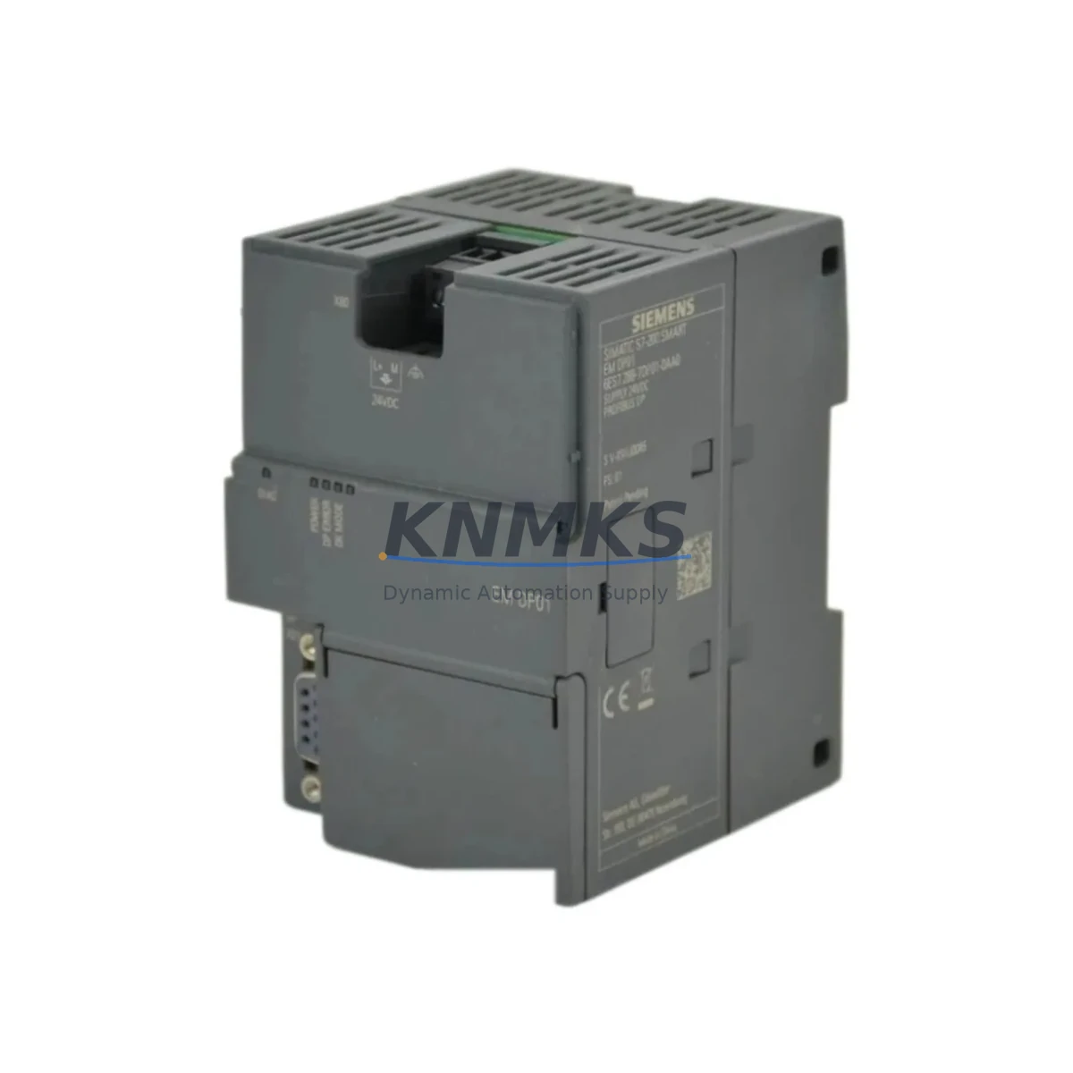 Siemens 6ES7288-7DP01-0AA0 Maintenance-Proven Spare Part