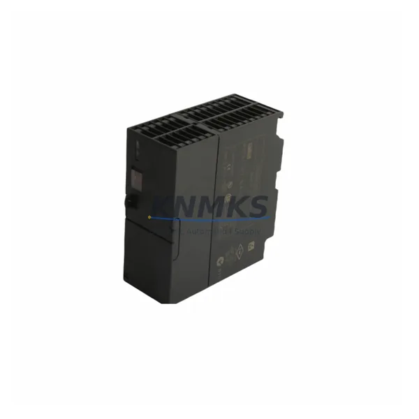Siemens 6ES7307-1BA00-0AA0 Migration-Ready PS307 for Legacy S7-300