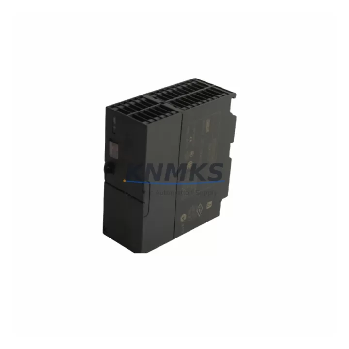 Siemens 6ES7307-1BA00-0AA0 Migration-Ready PS307 for Legacy S7-300