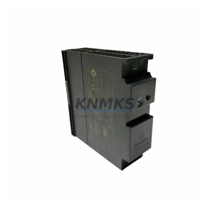 Siemens 6ES7307-1BA01-0AA0 Maintenance-Proven Spare