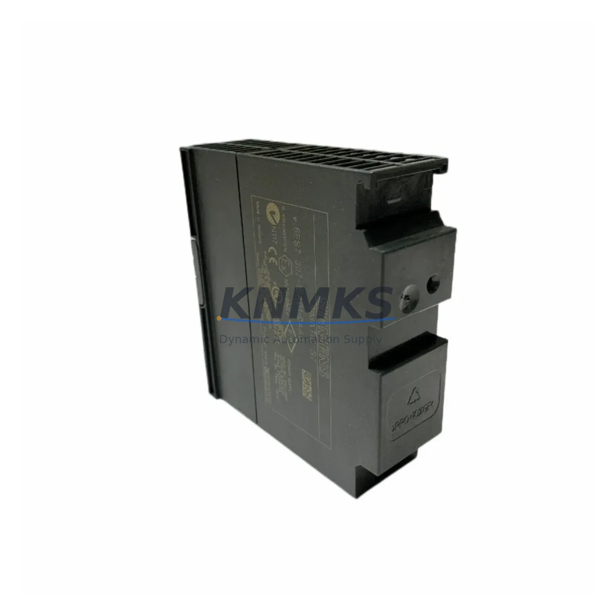Siemens 6ES7307-1BA01-0AA0 Maintenance-Proven Spare