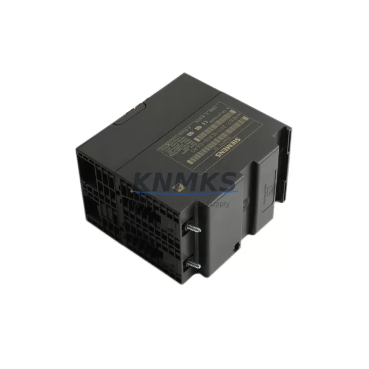 Siemens 6ES7307-1EA00-0AA0 PS-307 5A Maintenance-Proven Spare