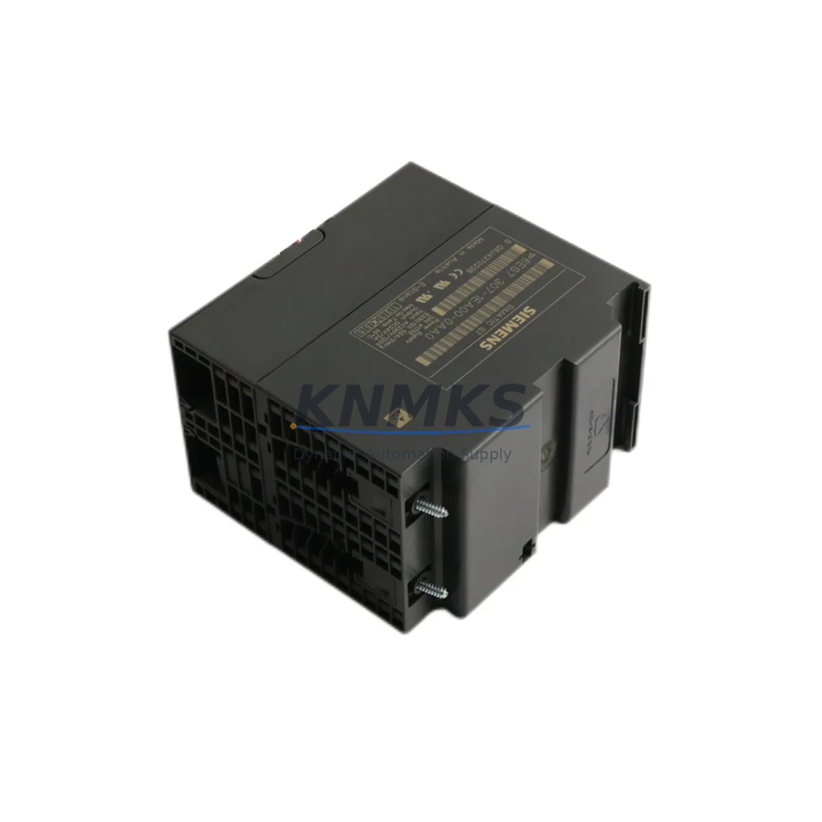 Siemens 6ES7307-1EA00-0AA0 PS-307 5A Maintenance-Proven Spare