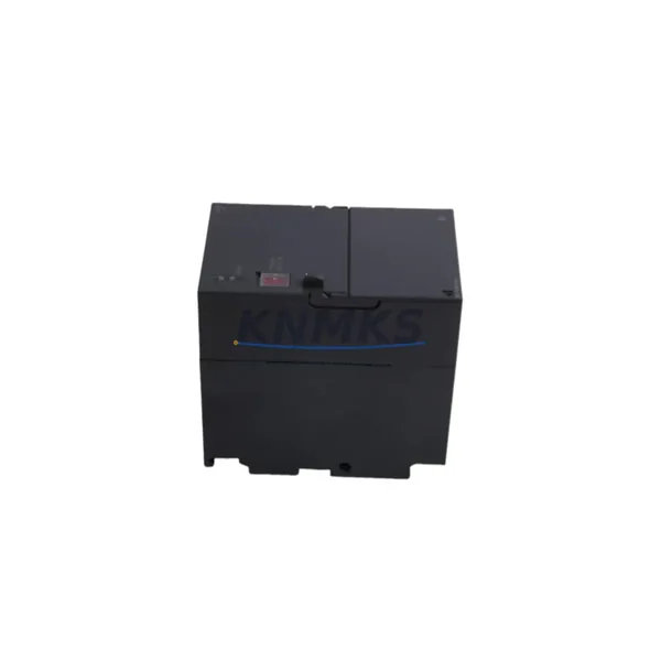 Siemens 6ES7307-1EA80-0AA0 Maintenance-Proven Spare for Uptime