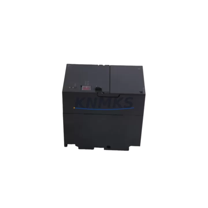 Siemens 6ES7307-1EA80-0AA0 Maintenance-Proven Spare for Uptime