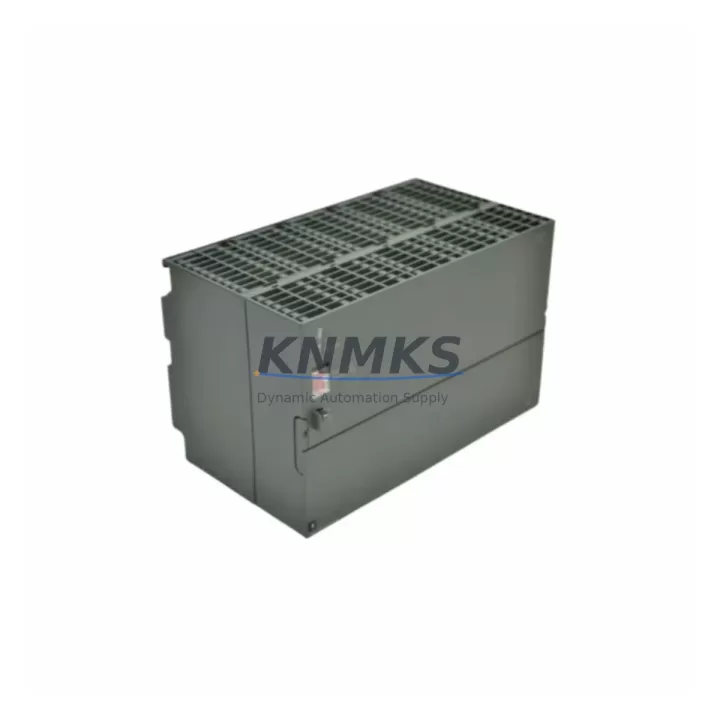 Siemens 6ES7307-1KA00-0AA0 Fail-Safe PS307 Power Supply