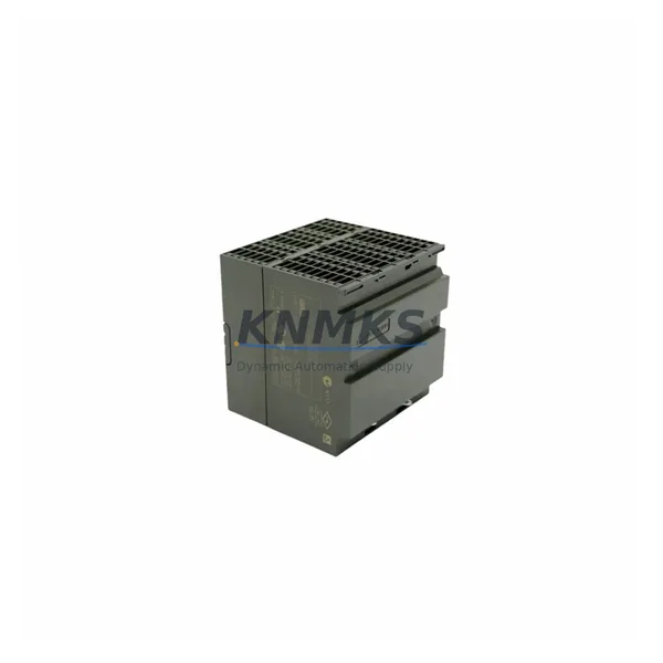 Siemens 6ES7307-1KA01-0AA0 PS 307 10A S7-300 Power Supply