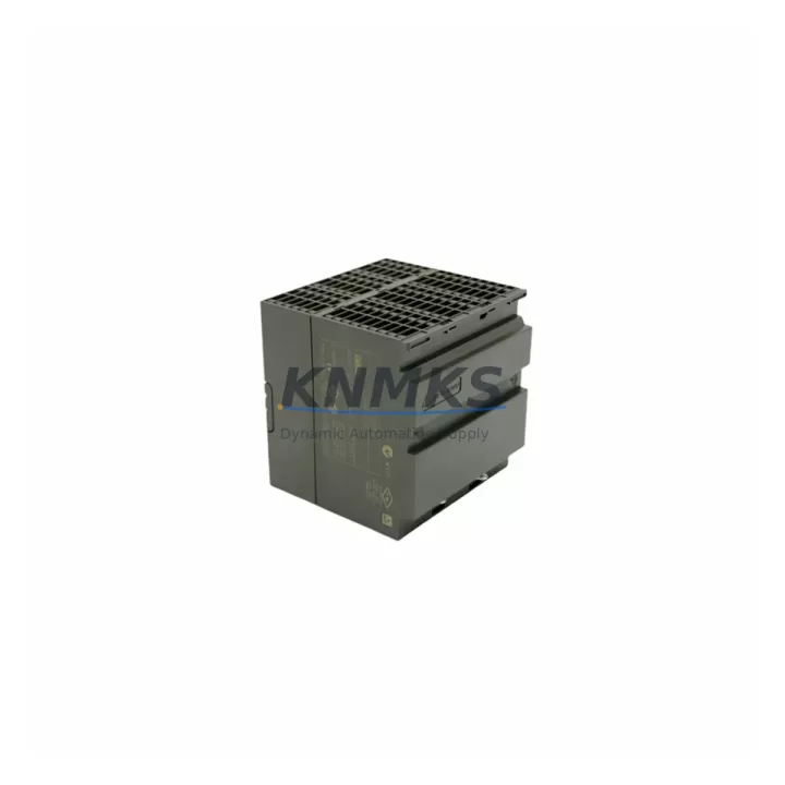 Siemens 6ES7307-1KA01-0AA0 PS 307 10A S7-300 Power Supply