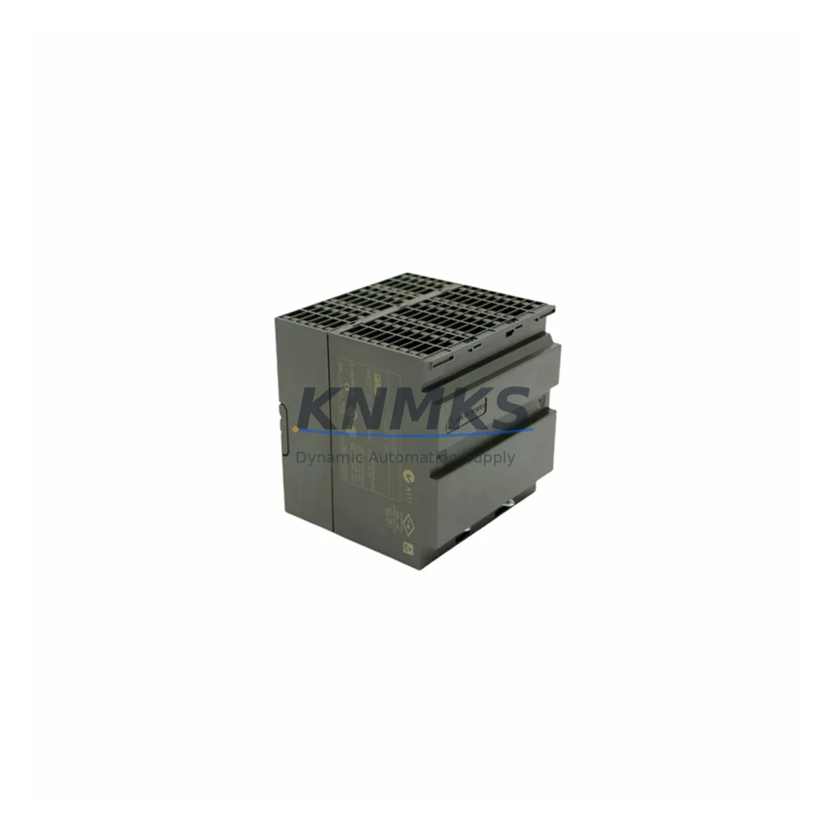 Siemens 6ES7307-1KA01-0AA0 PS 307 10A S7-300 Power Supply