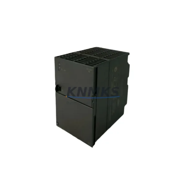 Siemens 6ES7307-1KA02-0AA0 S7-300 Power Supply Spare