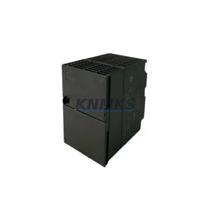Siemens 6ES7307-1KA02-0AA0 S7-300 Power Supply Spare