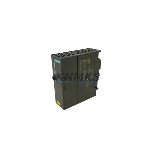 Siemens 6ES7312-1AD10-0AB0 Fail-Safe CPU for Industrial Control