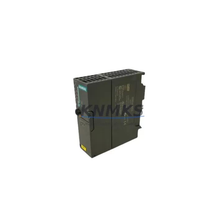 Siemens 6ES7312-1AD10-0AB0 Fail-Safe CPU for Industrial Control