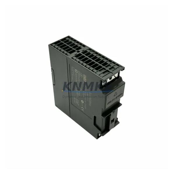 Siemens 6ES7312-1AE14-0AB0 Fail-Safe CPU for Industrial Control
