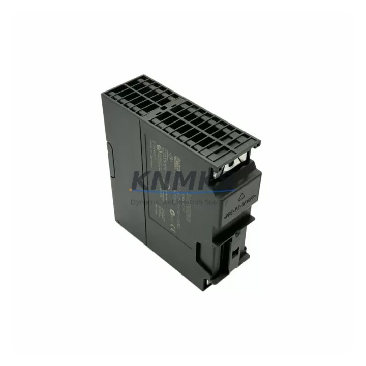 Siemens 6ES7312-1AE14-0AB0 Fail-Safe CPU for Industrial Control