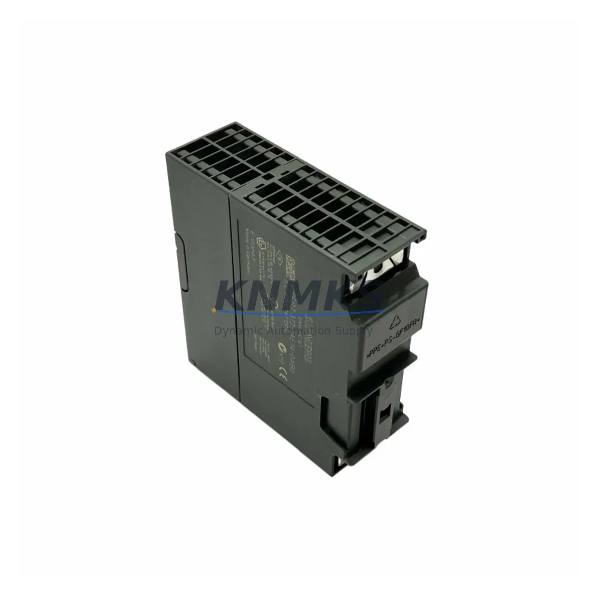 Siemens 6ES7312-1AE14-0AB0 Fail-Safe CPU for Industrial Control