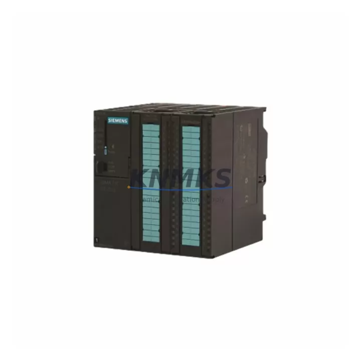 Siemens 6ES7313-5BE00-0AB0 Migration-Ready CPU for Legacy Systems