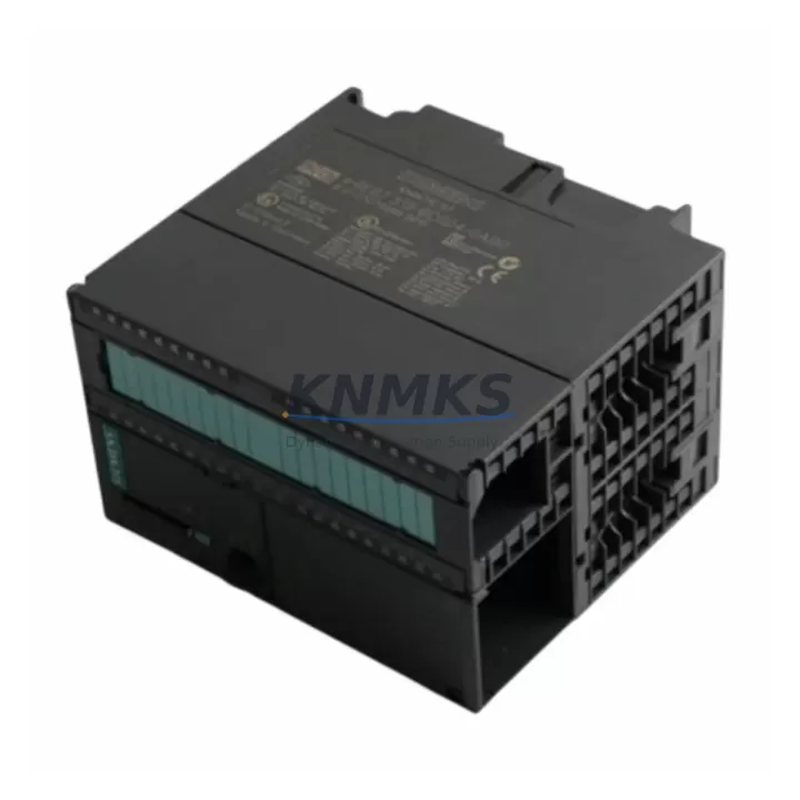 Siemens 6ES7313-5BE01-0AB0 Migration-Ready CPU for Legacy S7-300