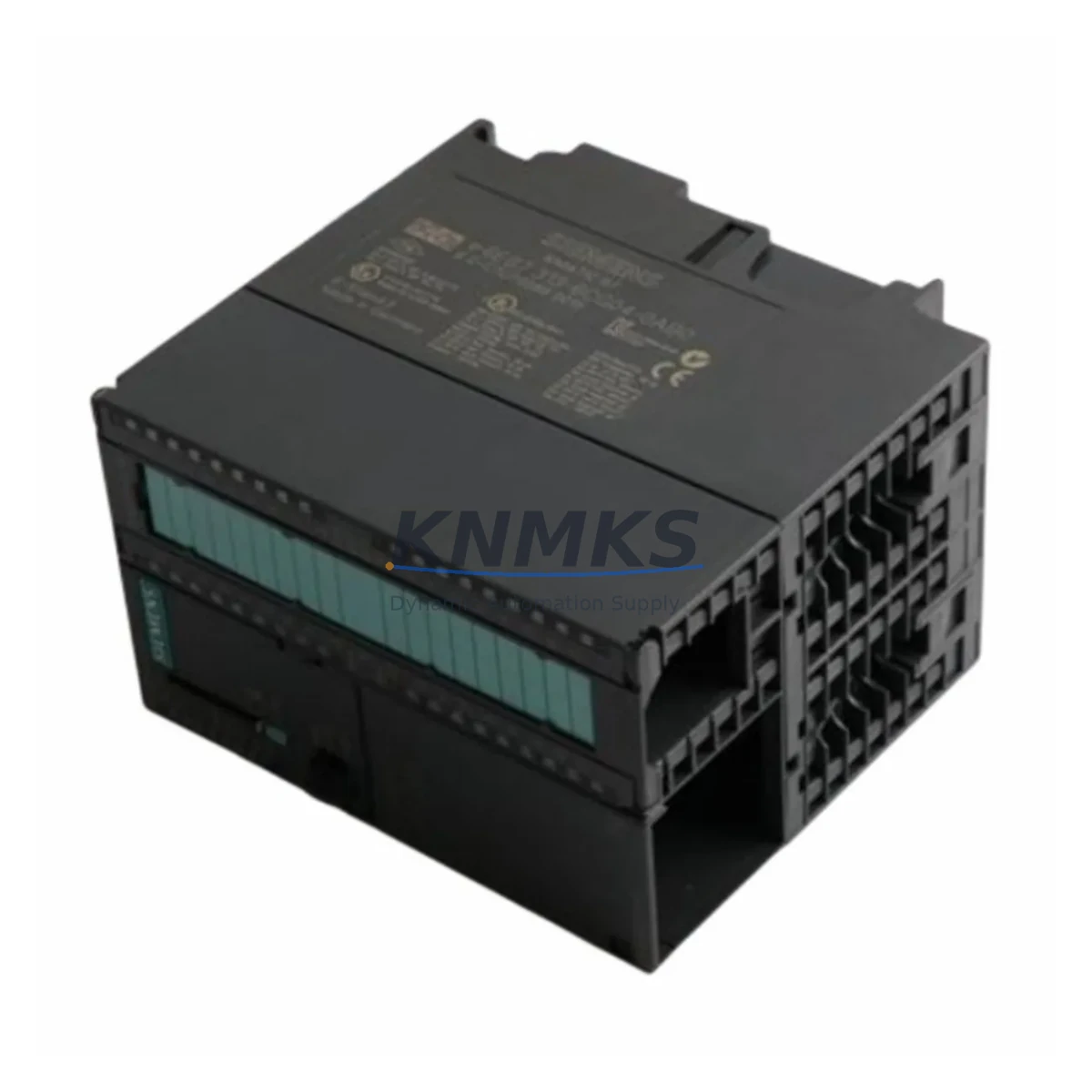Siemens 6ES7313-5BE01-0AB0 Migration-Ready CPU for Legacy S7-300