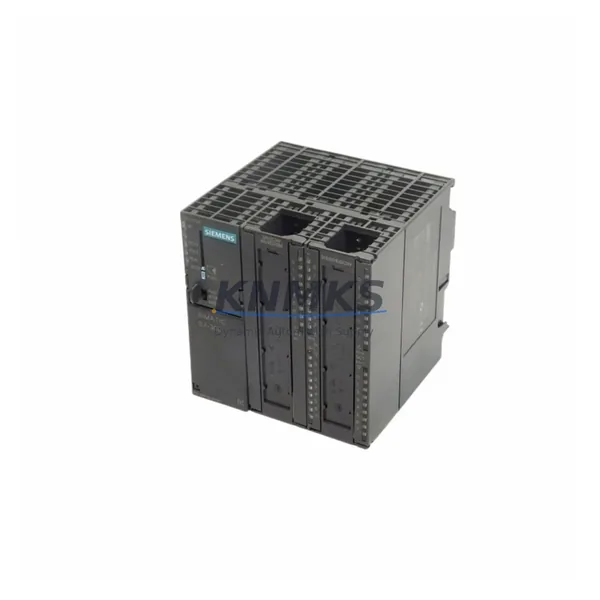 Siemens 6ES7313-5BF03-0AB0 Migration-Ready CPU for S7-300