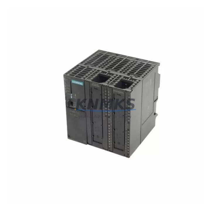 Siemens 6ES7313-5BF03-0AB0 Migration-Ready CPU for S7-300