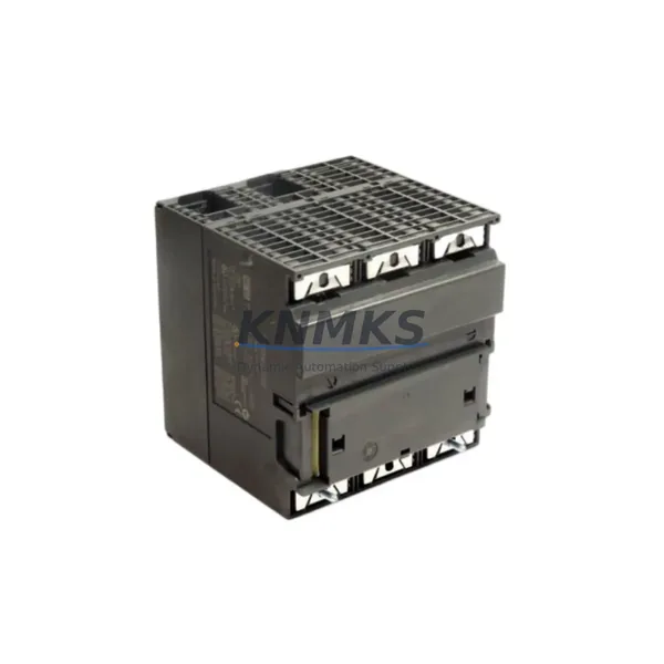 Siemens 6ES7313-5BG04-0AB0 Spare Part for Factory Uptime