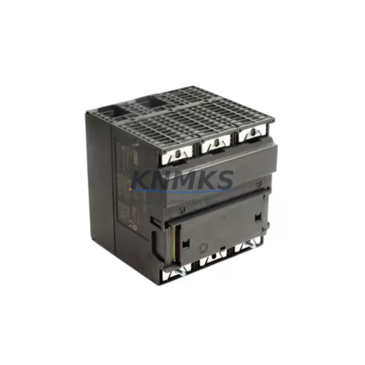 Siemens 6ES7313-5BG04-0AB0 Spare Part for Factory Uptime