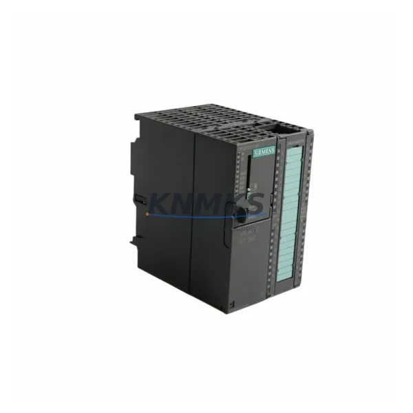 Siemens 6ES7313-6CG04-0AB0 Maintenance-Proven Spare Part for Factory Uptime