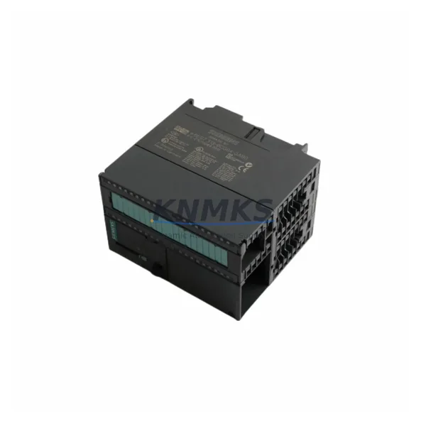 Siemens 6ES7354-1AH01-0AE0 Migration-Ready Positioning Module