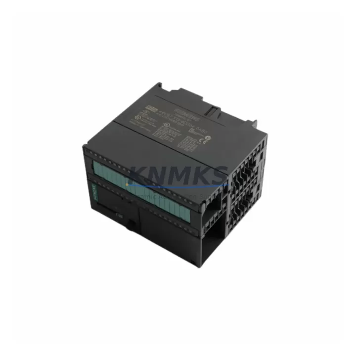 Siemens 6ES7354-1AH01-0AE0 Migration-Ready Positioning Module