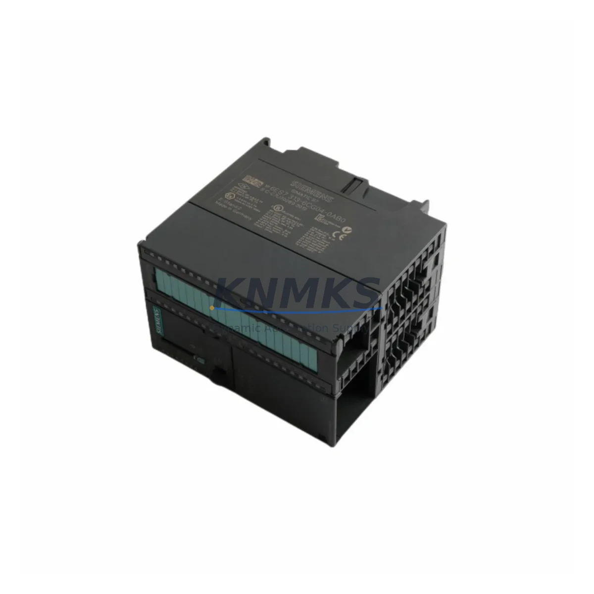 Siemens 6ES7354-1AH01-0AE0 Migration-Ready Positioning Module