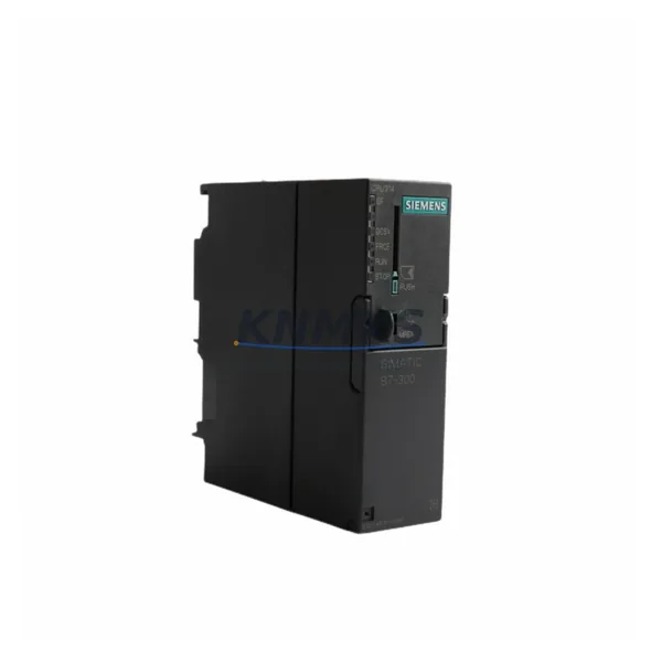Siemens 6ES7314-1AF11-0AB0 Maintenance-Proven Spare Part for Factory Uptime