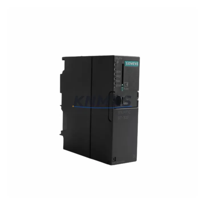 Siemens 6ES7314-1AF11-0AB0 Maintenance-Proven Spare Part for Factory Uptime