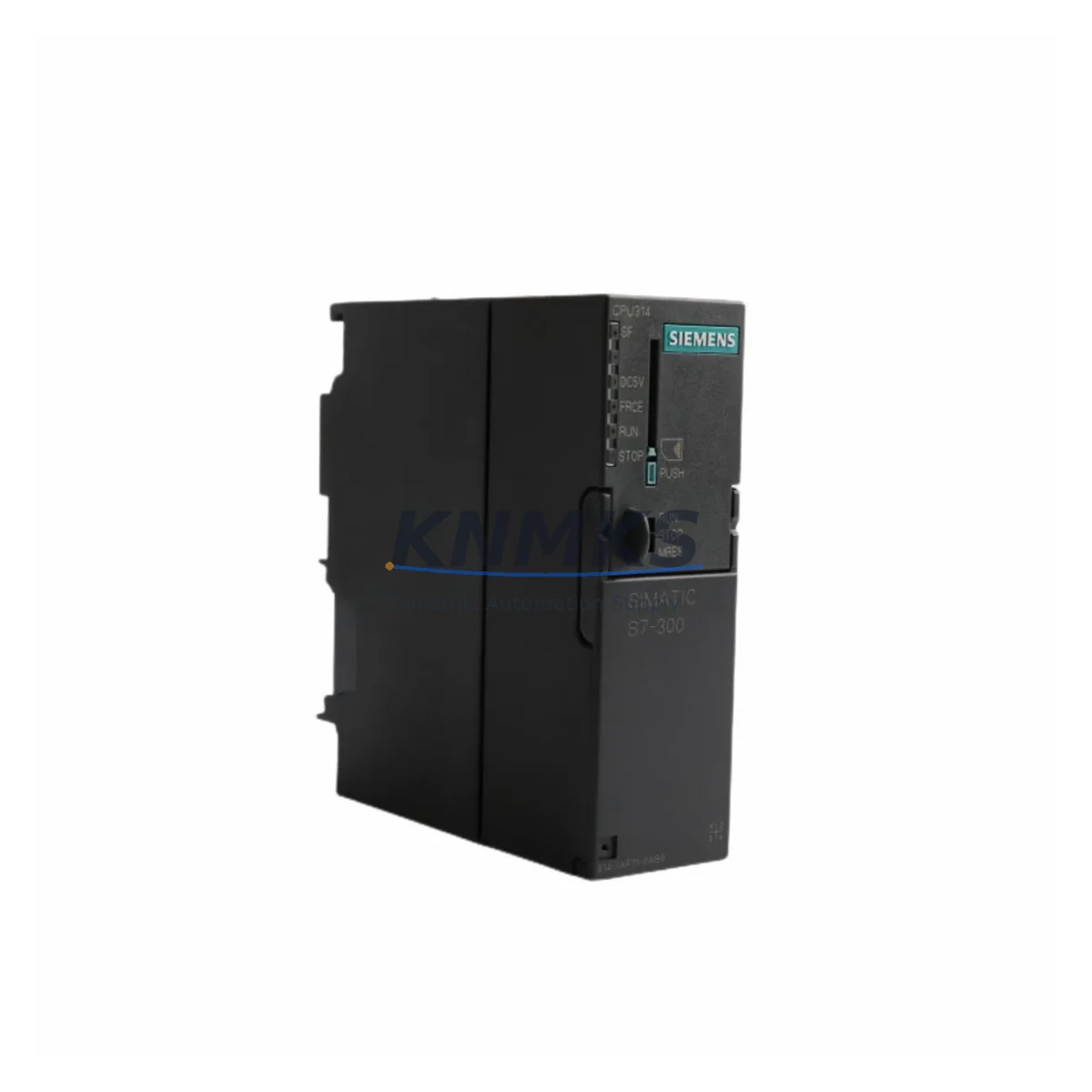 Siemens 6ES7314-1AF11-0AB0 Maintenance-Proven Spare Part for Factory Uptime