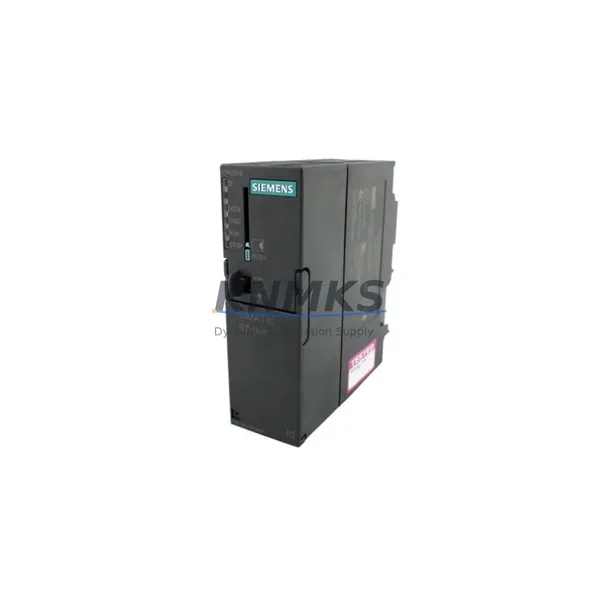 Siemens 6ES7314-1AG13-0AB0 Migration-Ready CPU for S7-300