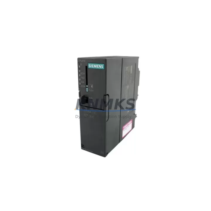 Siemens 6ES7314-1AG13-0AB0 Migration-Ready CPU for S7-300