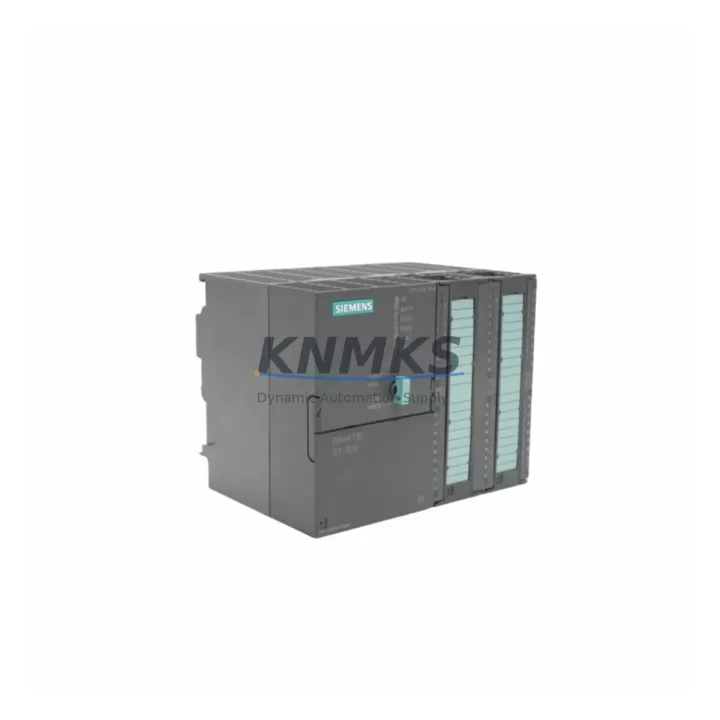 Siemens 6ES7314-5AE03-0AB0 Migration-Ready CPU for S7-300