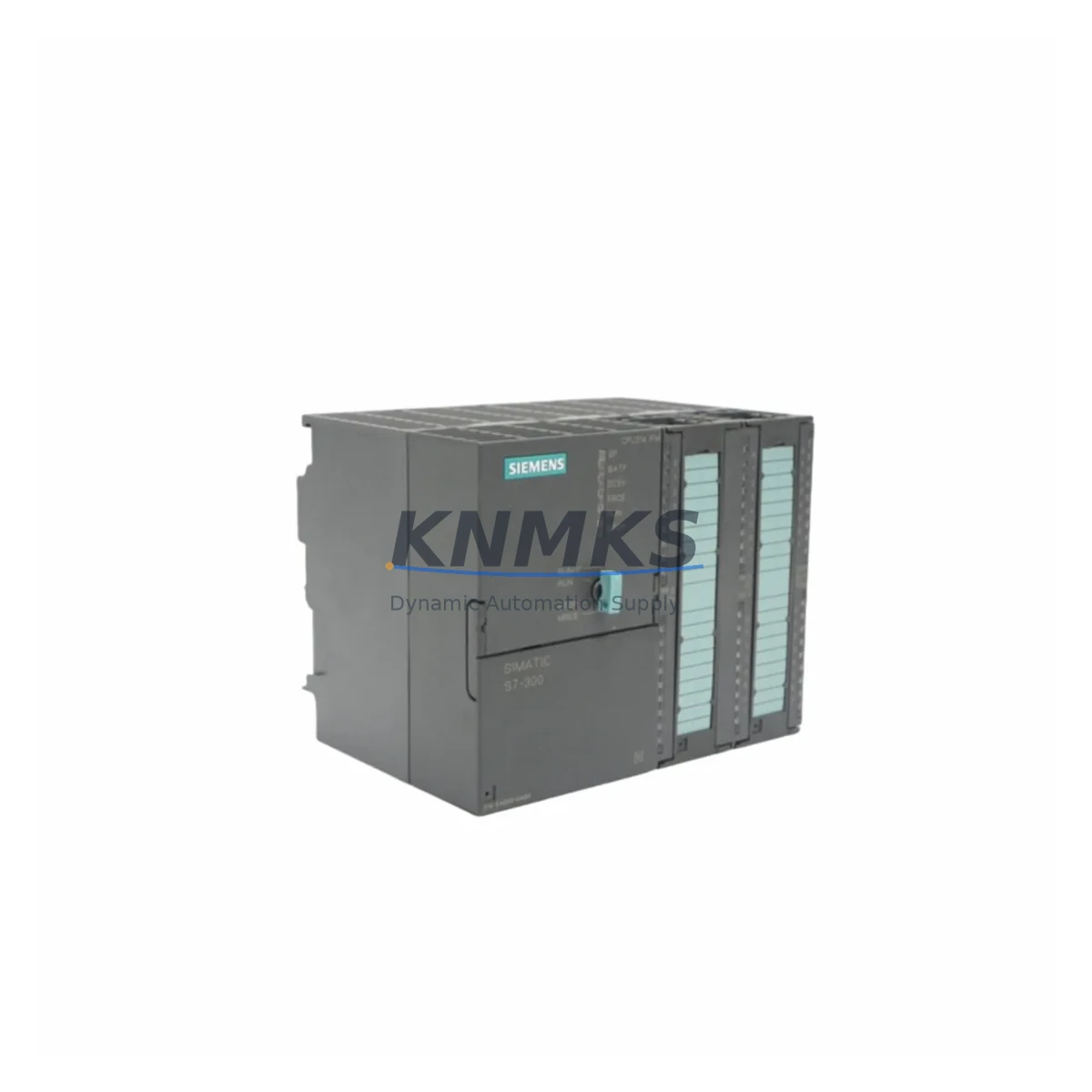 Siemens 6ES7314-5AE03-0AB0 Migration-Ready CPU for S7-300