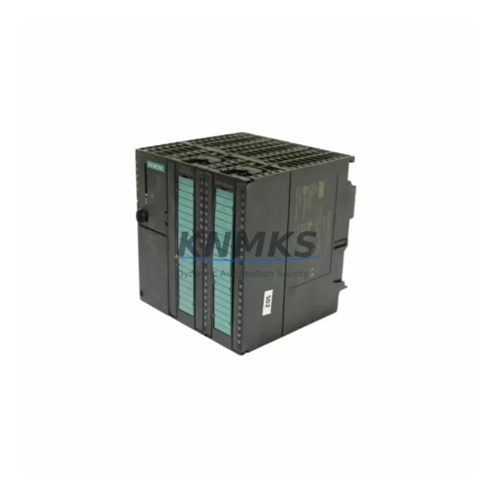 Siemens 6ES7314-6BF01-0AB0 Fail-Safe CPU for Industrial Control