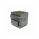 Siemens 6ES7314-6BF01-0AB0 Fail-Safe CPU for Industrial Control product image 2