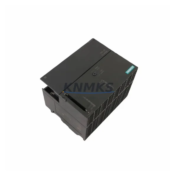 Siemens 6ES7314-6BH04-0AB0 Maintenance-Proven Spare Part for Factory Uptime