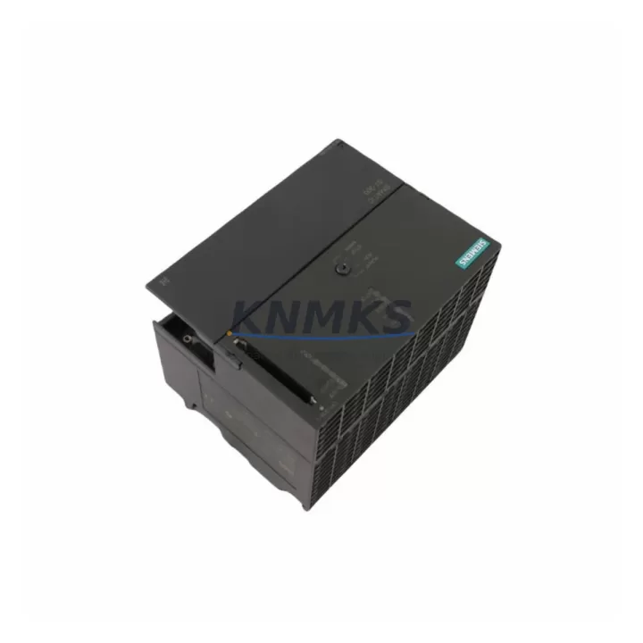 Siemens 6ES7314-6BH04-0AB0 Maintenance-Proven Spare Part for Factory Uptime