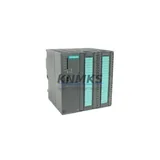 Siemens 6ES7314-6CG03-0AB0 Fail-Safe CPU for Industrial Control product image 2