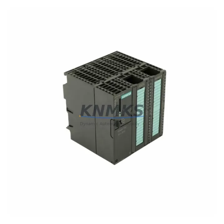 Siemens 6ES7314-6CH04-0AB0 Spare Part for Factory Uptime
