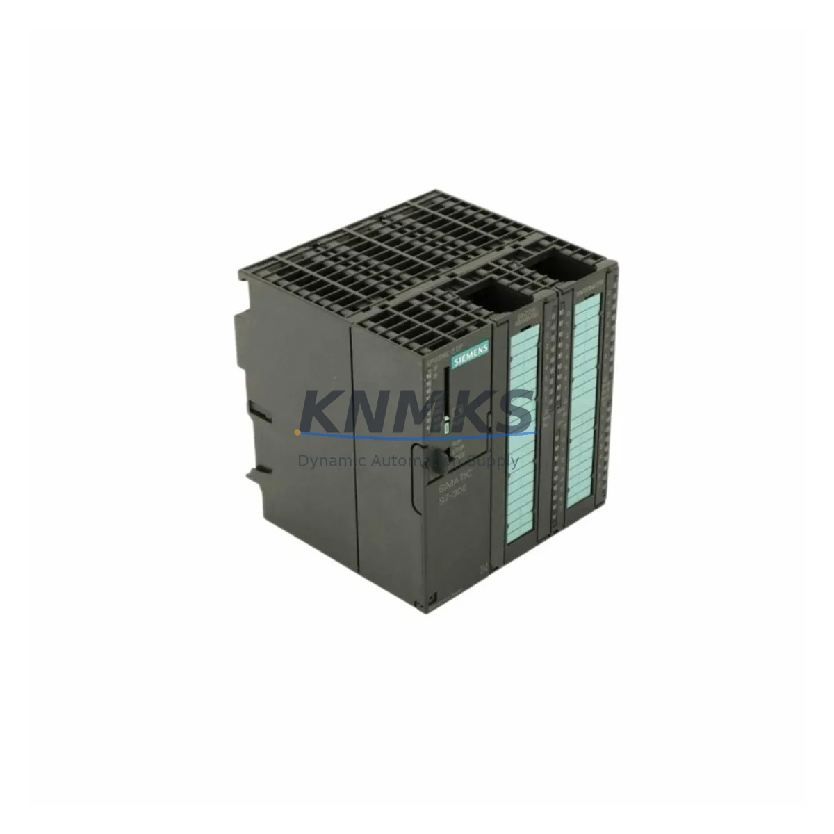 Siemens 6ES7314-6CH04-0AB0 Spare Part for Factory Uptime