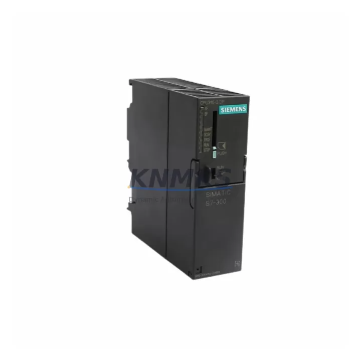 Siemens 6ES7315-2AH14-0AB0 Maintenance-Proven Spare Part – Model 6ES7315-2AH14-0AB0