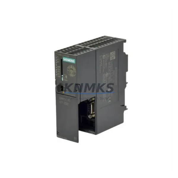 Siemens 6ES7315-2FJ14-0AB0 Maintenance-Proven Spare Part