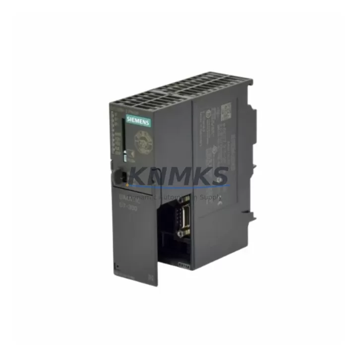 Siemens 6ES7315-2FJ14-0AB0 Maintenance-Proven Spare Part
